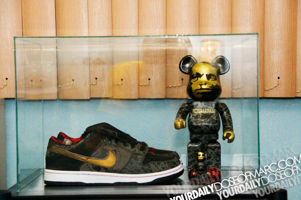 Collections Bossing 04