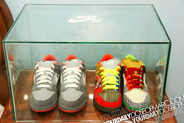 Collections Bossing 07