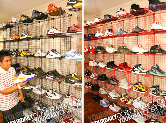 Collections Bossing 08