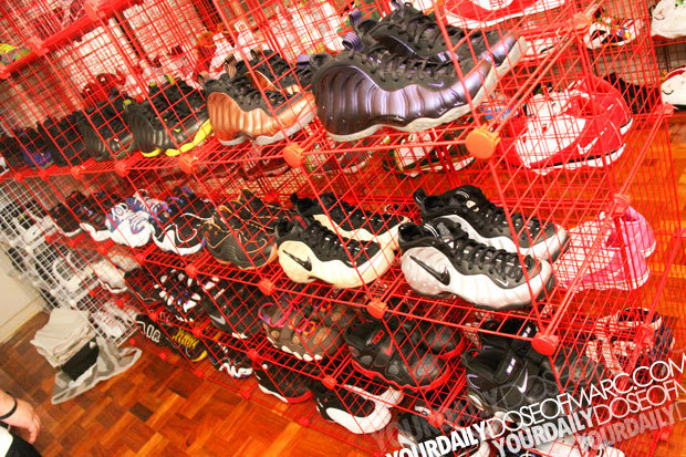 Collections Bossing 10