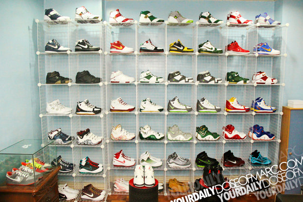 Collections Bossing 15