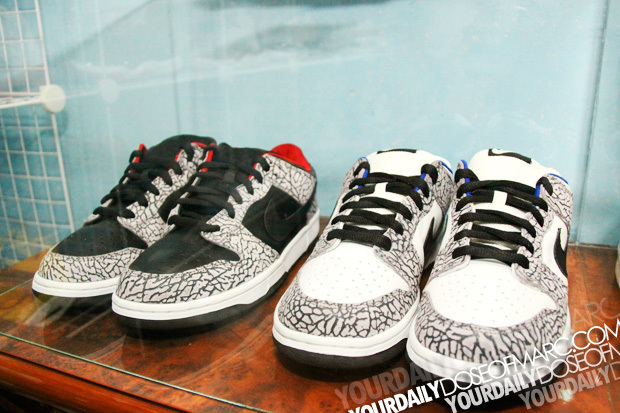 Collections Bossing 17