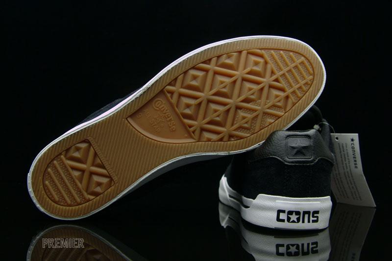 Cons Sea Star Royal Ox 00