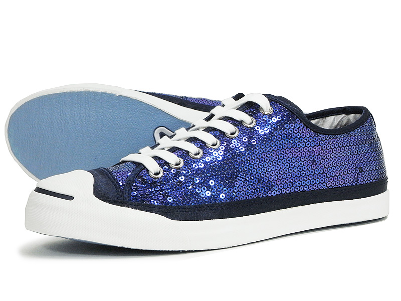 Converse Ack Purcell Sequin 02