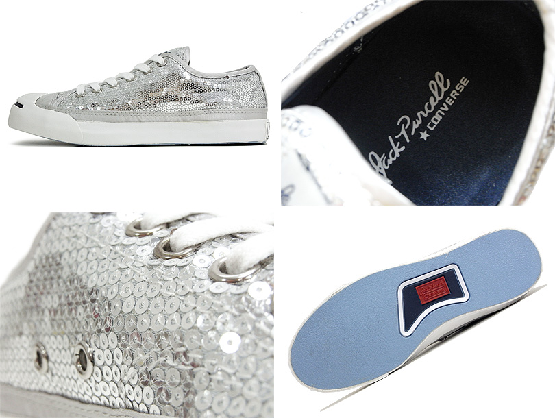 Converse Ack Purcell Sequin 03