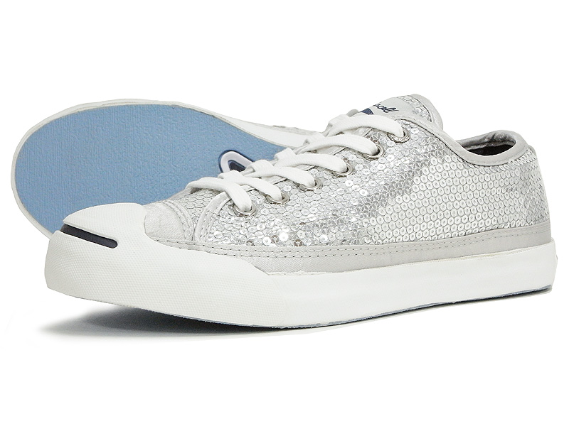 Converse Ack Purcell Sequin 05