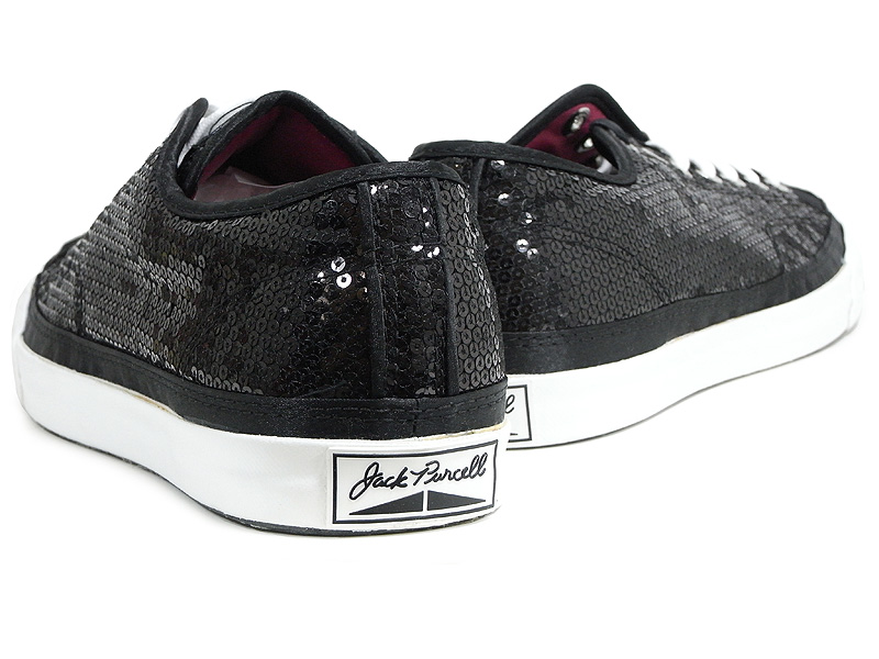 Converse Ack Purcell Sequin 07