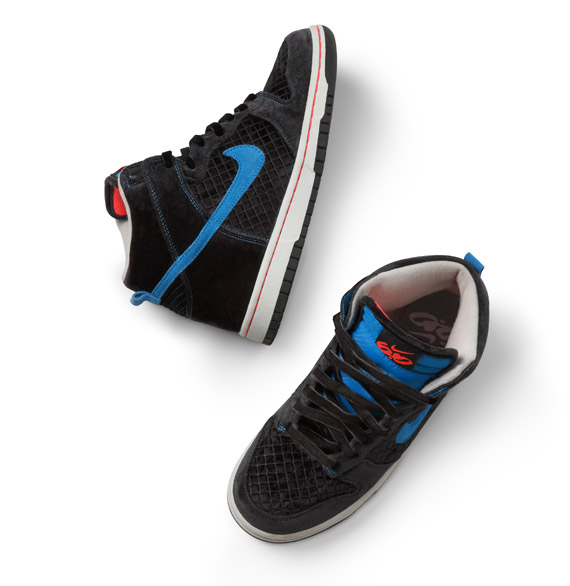 Dunk Hi