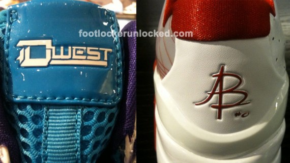 Nike Basketball PE's Releasing Saturday @ House of Hoops