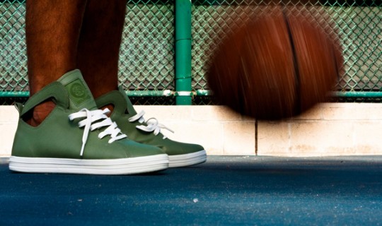 Gourmet Summer 2010 Lookbook 5 540x320