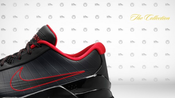 Nike Hyperdunk Low – Aaron Brooks Houston Rockets Home + Away PEs
