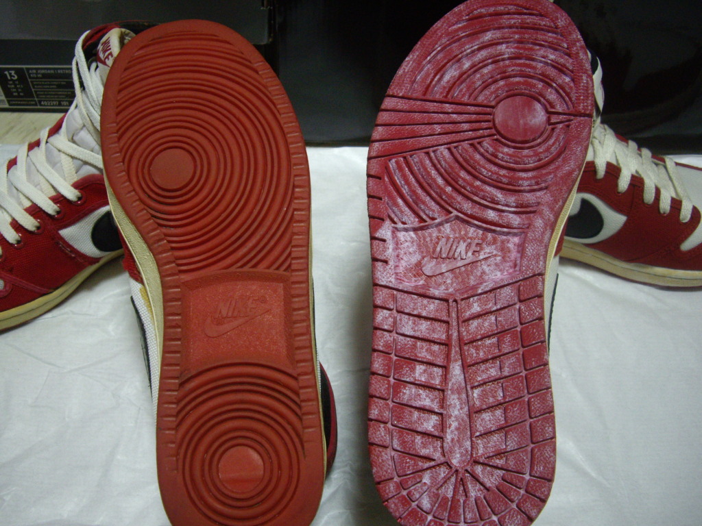 Jordan Ajko 1985 2010 Comparison 07