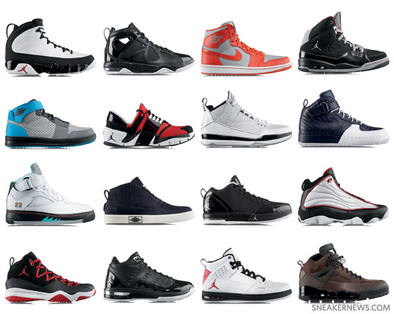 Sneaker News Weekly Rewind: 5/22 - 5/28