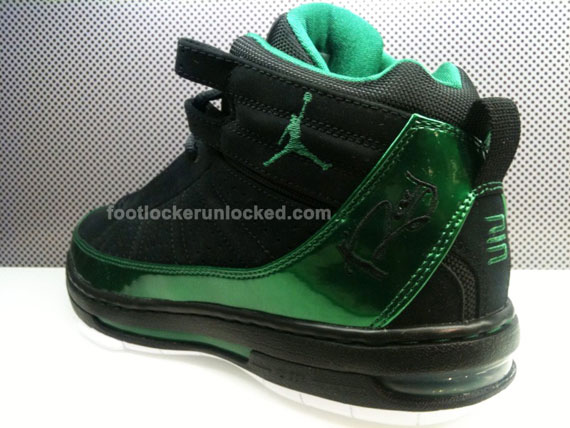 Jordan Flight Team Ray Allen 02
