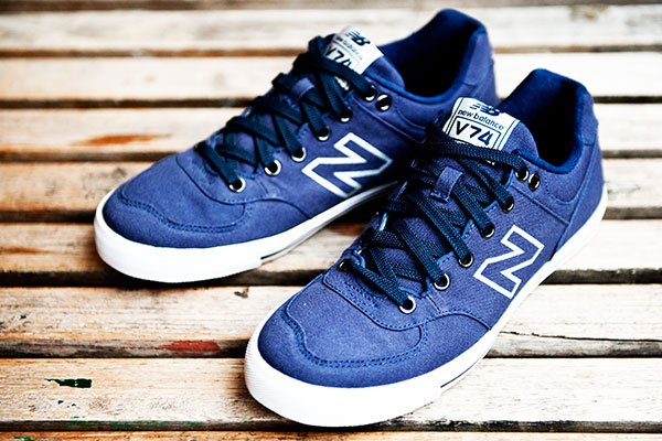 New Balance V74 – Summer 2010 Preview