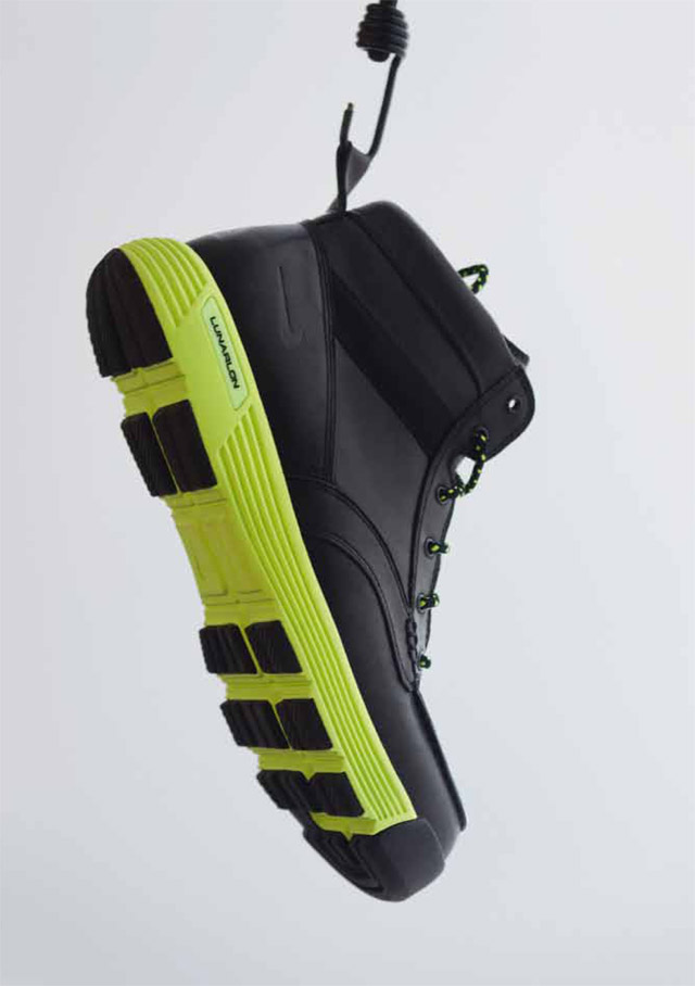 Nike Acg Lunar Boot Holiday 2010 0