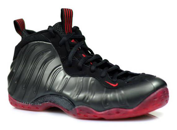 Nike Air Foamposite One – Cough Drop – LIne-Up Wristband Giveaway Today @ NikeTown NYC