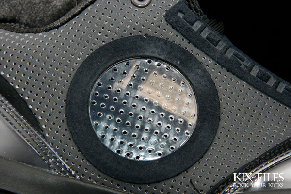 Nike Air Jordan 2010 Blackout 4