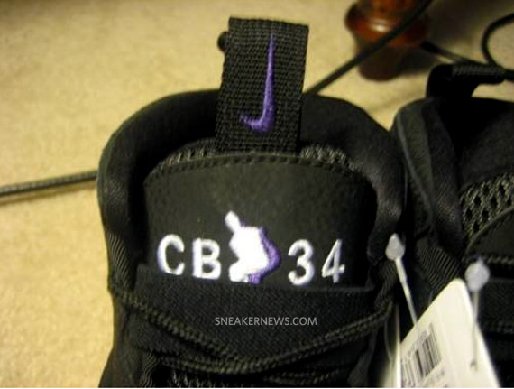 Nike Air Max Cb34 Retro Holiday 2010 5