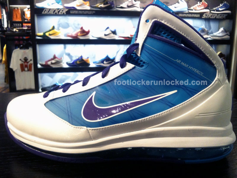Nike Air Max Hyperize Dwest 1