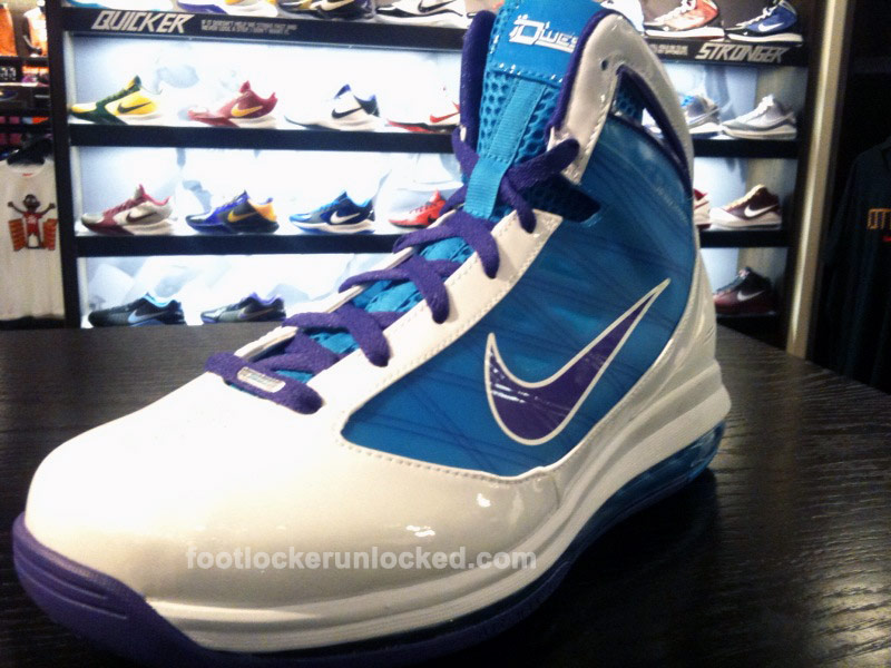 Nike Air Max Hyperize Dwest 2
