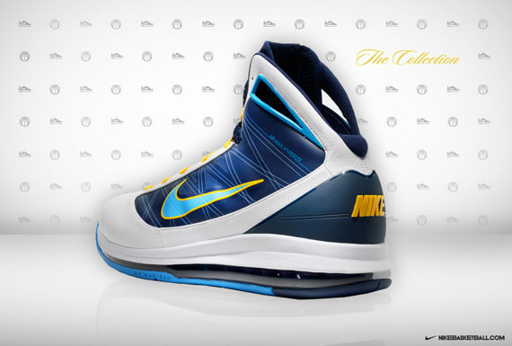 Nike Air Max Hyperize Zach Randolph Pe 04
