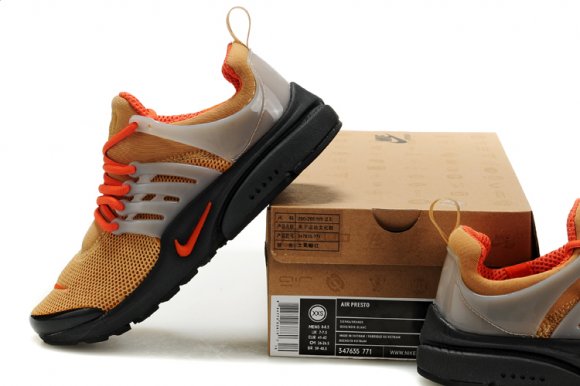 Nike Air Presto 11