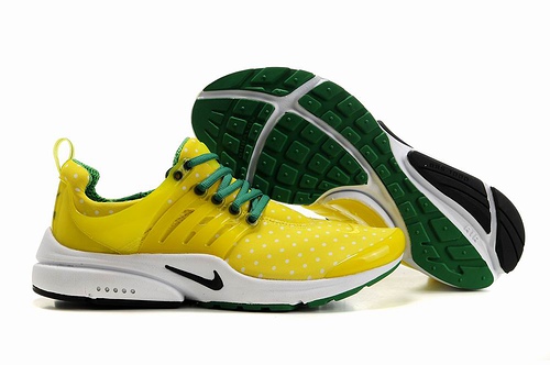 Nike Air Presto 4