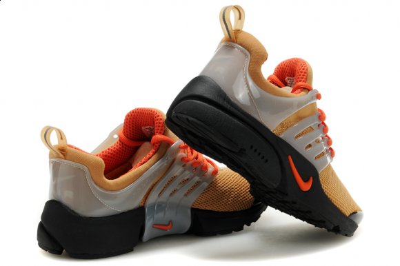Nike Air Presto 5