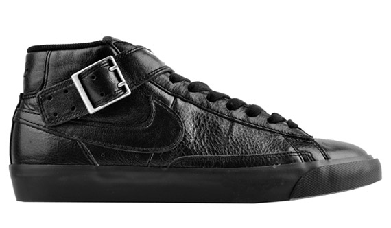 Nike Blazer Mid Belt Qs 1