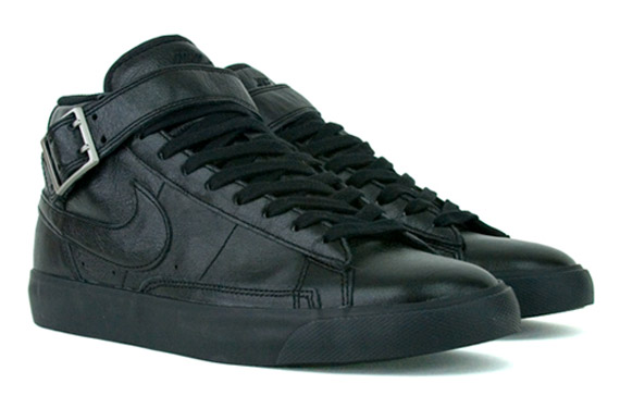 Nike Blazer Mid Belt QS - Available @ Proper