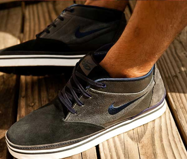 Nike Brazen Fall 2010 New 03