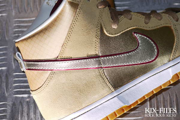 Nike Dunk Hi Sb Eric Koston Thai Temple 10