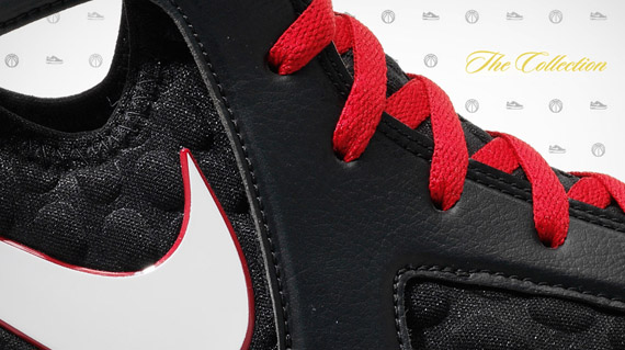 Nike Huarache 2010 Luol Deng Pe 01