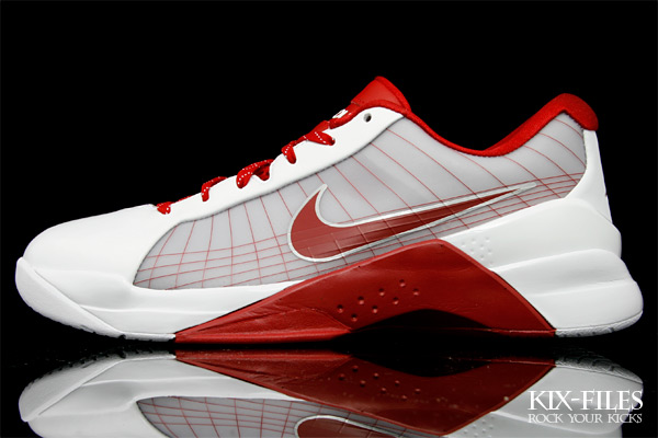 Nike Hyperdunk Low Pe Aaron Brooks 1
