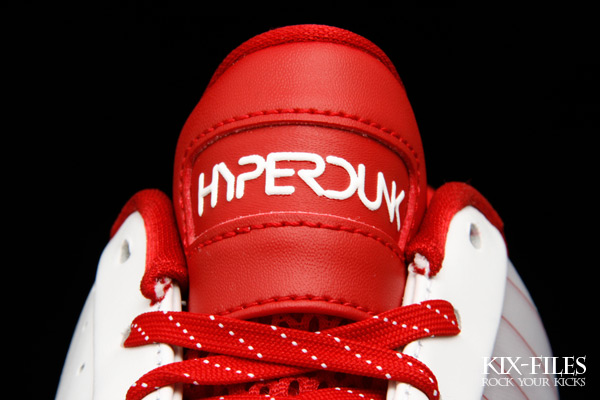 Nike Hyperdunk Low Pe Aaron Brooks 2