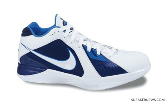 Nike Kd Iii 3 First Look 4
