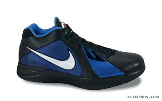 Nike Kd Iii 3 First Look 5