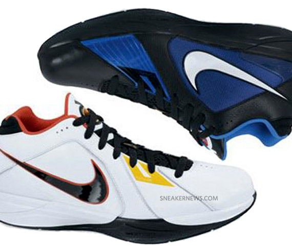 Nike Zoom KD III (3) - First Look