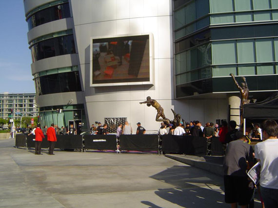 Nike Kobe Bryant Aston Martin Event Recap 19