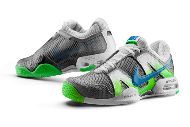 Nike Rafael Nadal 2010 Roland Garros Pack 2