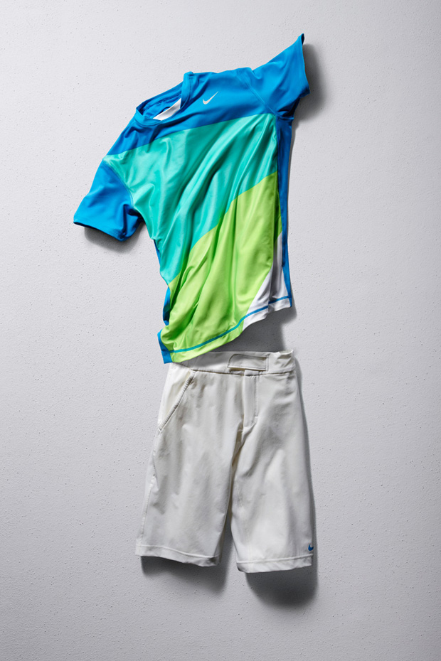 Nike Rafael Nadal 2010 Roland Garros Pack 3