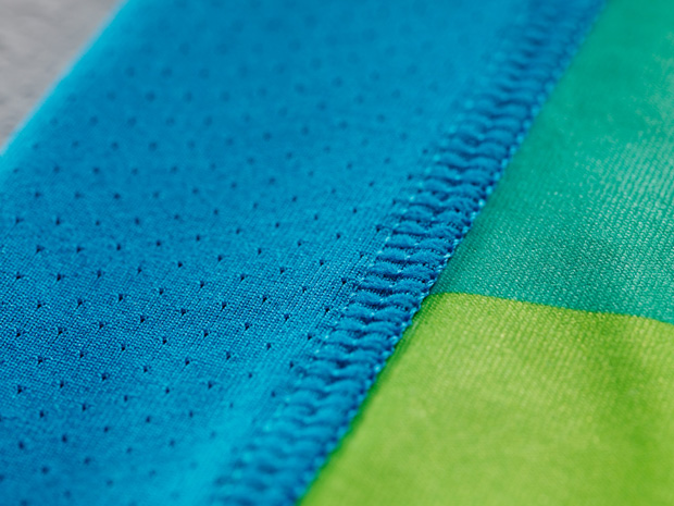 Nike Rafael Nadal 2010 Roland Garros Pack 4