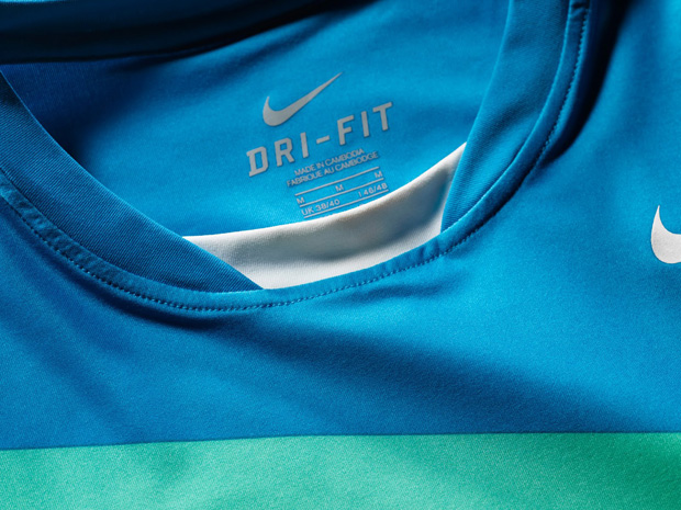 Nike Rafael Nadal 2010 Roland Garros Pack 5