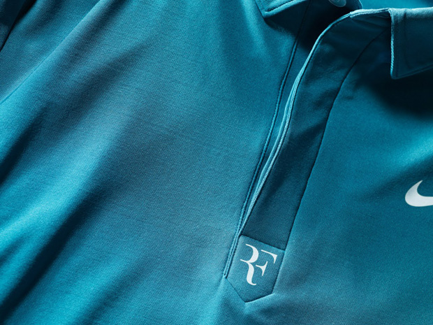 Nike Roger Federer Roland Garros 2010 4