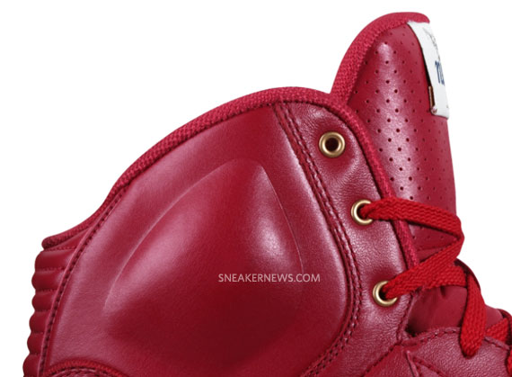 Nike RT1 - Varsity Red - White | June 2010