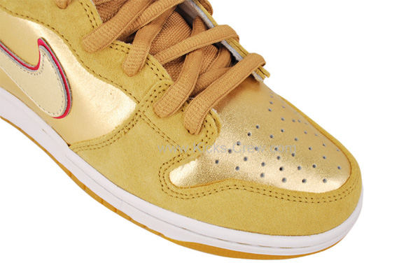 Nike Sb Dunk High Eric Koston Thailiand 03