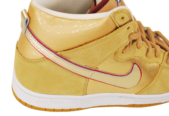 Nike Sb Dunk High Eric Koston Thailiand 06