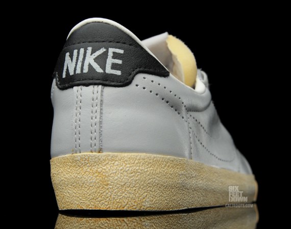 Nike Tennis Classic AC ND Vintage - Natural Grey