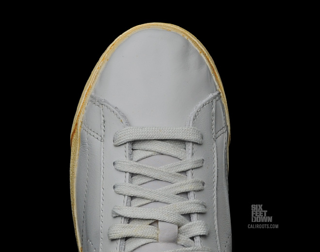 Nike Tennis Classic Vintage Natural Grey 03